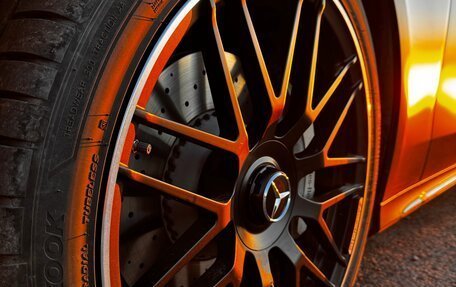 Mercedes-Benz E-Класс, 2025 год, 9 500 000 рублей, 19 фотография