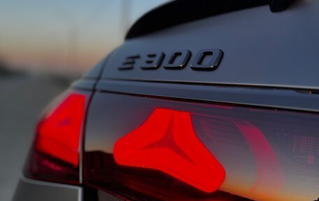 Mercedes-Benz E-Класс, 2025 год, 9 500 000 рублей, 21 фотография