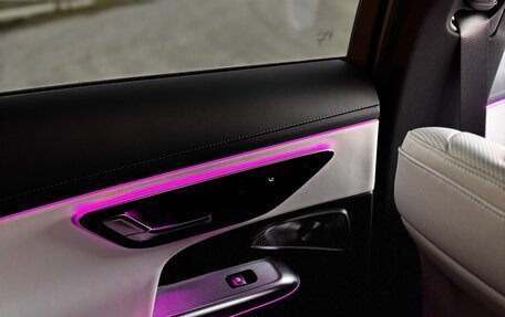 Mercedes-Benz E-Класс, 2025 год, 9 500 000 рублей, 22 фотография