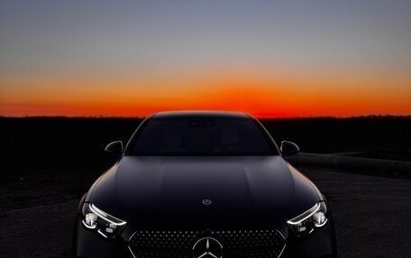 Mercedes-Benz E-Класс, 2025 год, 9 500 000 рублей, 8 фотография