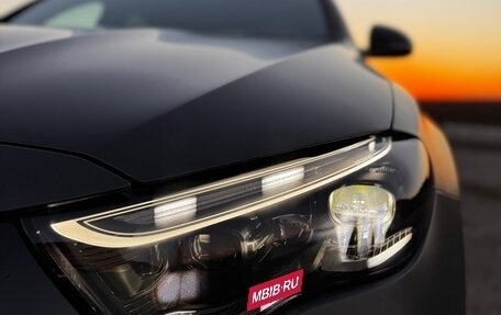 Mercedes-Benz E-Класс, 2025 год, 9 500 000 рублей, 20 фотография
