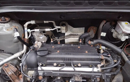 KIA Soul I рестайлинг, 2013 год, 1 200 000 рублей, 6 фотография