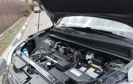 KIA Soul I рестайлинг, 2013 год, 1 200 000 рублей, 5 фотография