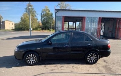 Nissan Almera, 2005 год, 380 000 рублей, 1 фотография