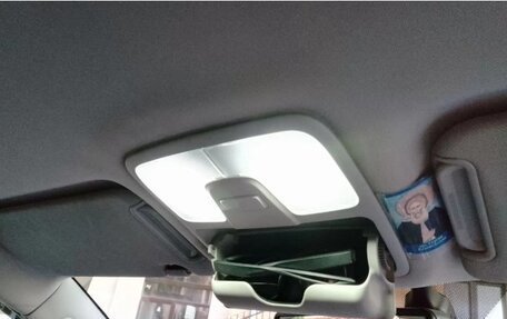 Hyundai ix35 I рестайлинг, 2010 год, 1 100 000 рублей, 6 фотография