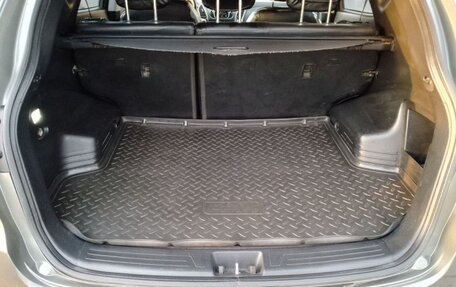 Hyundai ix35 I рестайлинг, 2010 год, 1 100 000 рублей, 10 фотография