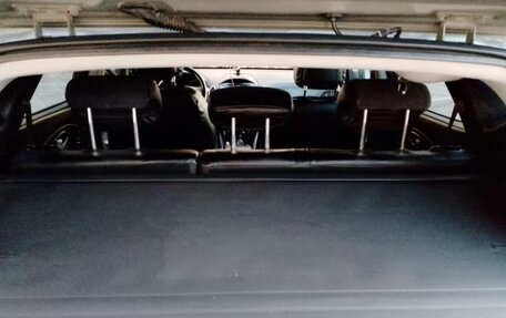 Hyundai ix35 I рестайлинг, 2010 год, 1 100 000 рублей, 9 фотография