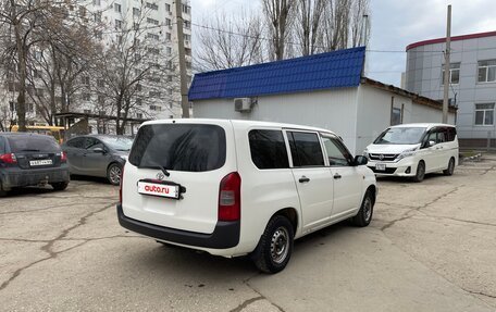 Toyota Probox I, 2004 год, 480 000 рублей, 4 фотография