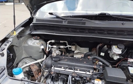 KIA Soul I рестайлинг, 2013 год, 1 200 000 рублей, 7 фотография