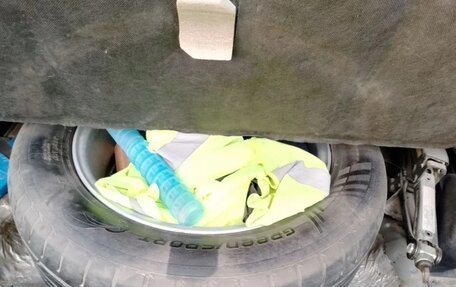 Hyundai ix35 I рестайлинг, 2010 год, 1 100 000 рублей, 17 фотография