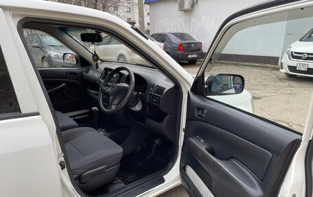 Toyota Probox I, 2004 год, 480 000 рублей, 9 фотография