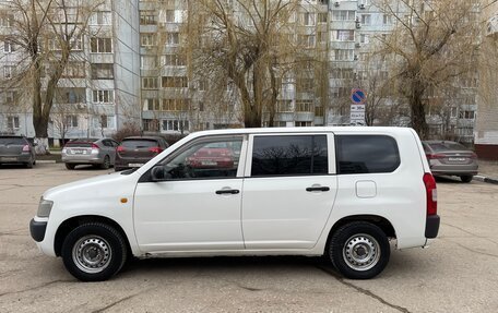 Toyota Probox I, 2004 год, 480 000 рублей, 7 фотография