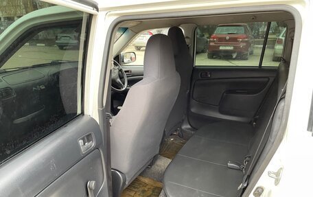 Toyota Probox I, 2004 год, 480 000 рублей, 12 фотография