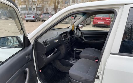 Toyota Probox I, 2004 год, 480 000 рублей, 11 фотография