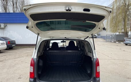 Toyota Probox I, 2004 год, 480 000 рублей, 13 фотография