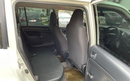 Toyota Probox I, 2004 год, 480 000 рублей, 10 фотография