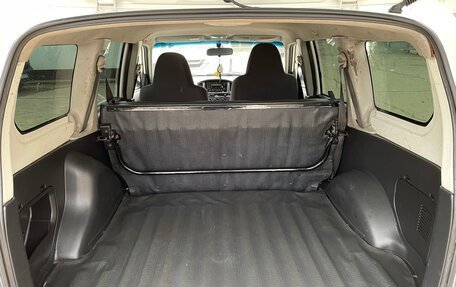 Toyota Probox I, 2004 год, 480 000 рублей, 14 фотография