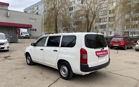Toyota Probox I, 2004 год, 480 000 рублей, 6 фотография