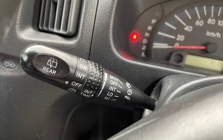 Toyota Probox I, 2004 год, 480 000 рублей, 21 фотография