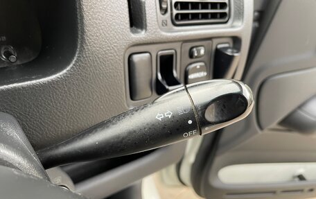 Toyota Probox I, 2004 год, 480 000 рублей, 22 фотография