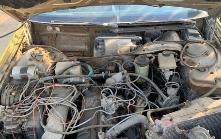 Audi 100, 1984 год, 60 000 рублей, 5 фотография