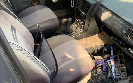 Audi 100, 1984 год, 60 000 рублей, 6 фотография