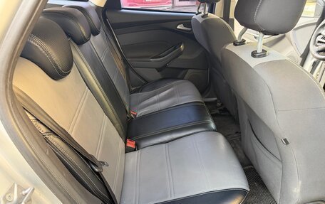 Ford Focus III, 2013 год, 830 000 рублей, 9 фотография