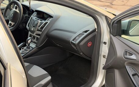 Ford Focus III, 2013 год, 830 000 рублей, 8 фотография