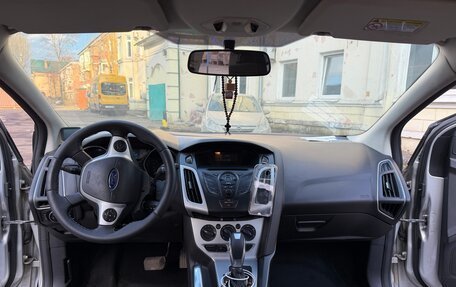 Ford Focus III, 2013 год, 830 000 рублей, 6 фотография