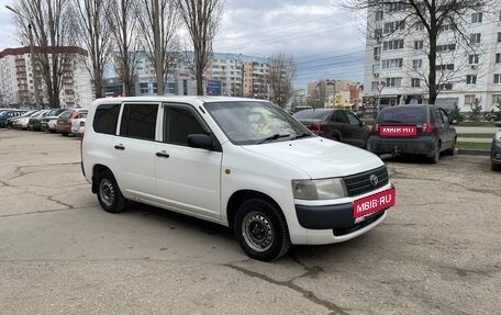 Toyota Probox I, 2004 год, 480 000 рублей, 2 фотография