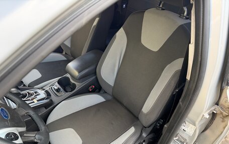 Ford Focus III, 2013 год, 830 000 рублей, 11 фотография