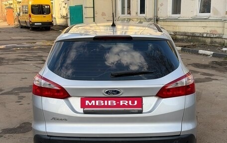 Ford Focus III, 2013 год, 830 000 рублей, 3 фотография