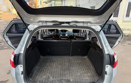 Ford Focus III, 2013 год, 830 000 рублей, 14 фотография