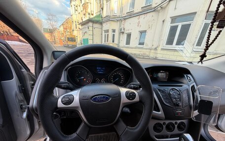 Ford Focus III, 2013 год, 830 000 рублей, 15 фотография