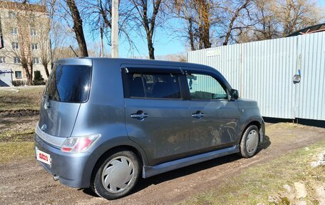 Daihatsu Materia, 2007 год, 570 000 рублей, 3 фотография