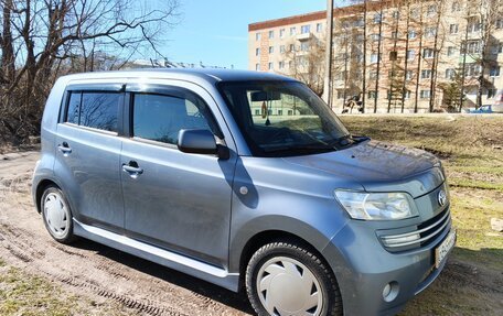 Daihatsu Materia, 2007 год, 570 000 рублей, 2 фотография
