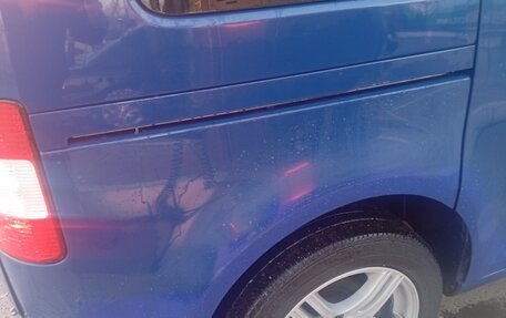 Volkswagen Caddy III рестайлинг, 2008 год, 480 000 рублей, 3 фотография