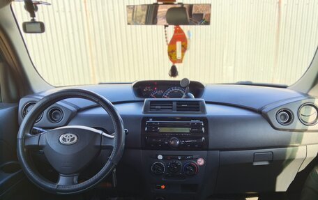 Daihatsu Materia, 2007 год, 570 000 рублей, 7 фотография