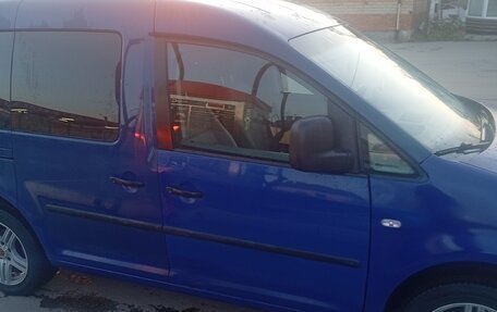 Volkswagen Caddy III рестайлинг, 2008 год, 480 000 рублей, 5 фотография