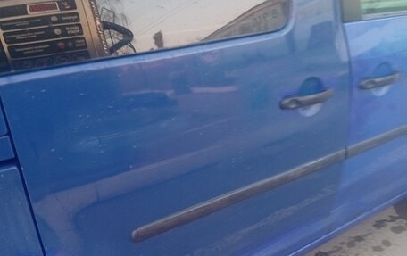 Volkswagen Caddy III рестайлинг, 2008 год, 480 000 рублей, 4 фотография