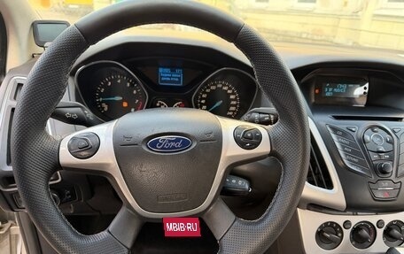 Ford Focus III, 2013 год, 830 000 рублей, 12 фотография