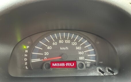 Toyota Probox I, 2004 год, 480 000 рублей, 23 фотография