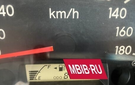 Toyota Probox I, 2004 год, 480 000 рублей, 24 фотография