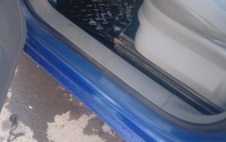 Volkswagen Caddy III рестайлинг, 2008 год, 480 000 рублей, 13 фотография