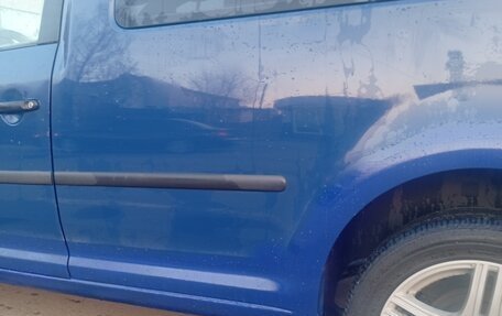 Volkswagen Caddy III рестайлинг, 2008 год, 480 000 рублей, 14 фотография