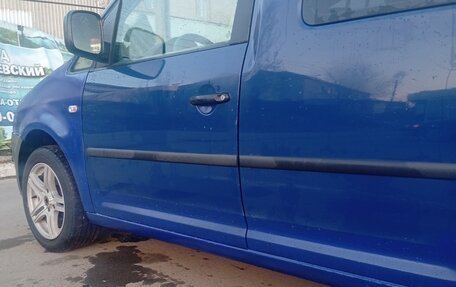 Volkswagen Caddy III рестайлинг, 2008 год, 480 000 рублей, 15 фотография