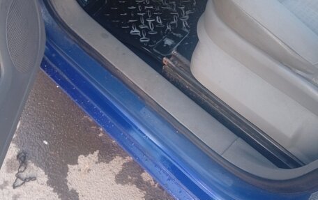 Volkswagen Caddy III рестайлинг, 2008 год, 480 000 рублей, 16 фотография