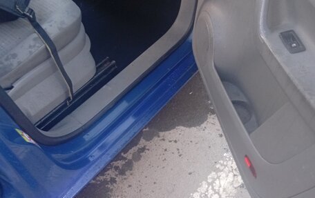 Volkswagen Caddy III рестайлинг, 2008 год, 480 000 рублей, 18 фотография