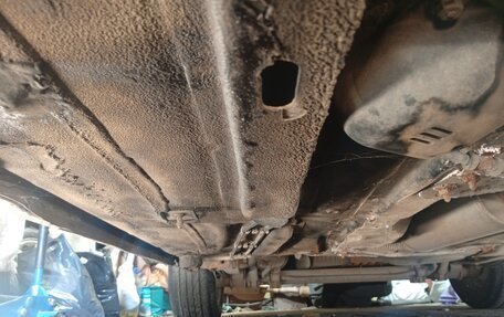 Volkswagen Caddy III рестайлинг, 2008 год, 480 000 рублей, 21 фотография