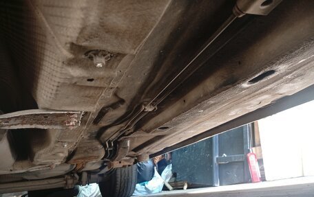 Volkswagen Caddy III рестайлинг, 2008 год, 480 000 рублей, 22 фотография